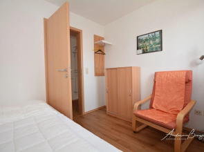 "gästehaus Flandern" 4