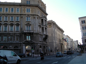 Alla Stazione
