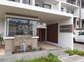 2 bedroom Flat 15 mins walk from Flic en Flac Beach