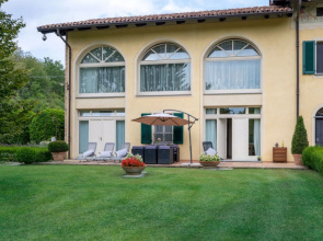 Villa Carlotta (COI268)