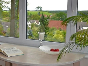 B&B Fernblick