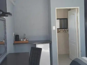 Silver Rest Guesthouse