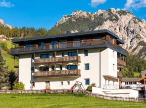 Residence Catarina Lanz