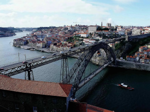 Mercure Porto Centro Santa Catarina