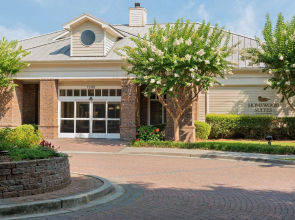 Homewood Suites by Hilton Charleston - Mt Pleasant
