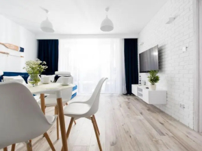 Resort Apartamenty Klifowa Rewal 6