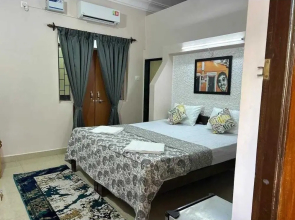 Indiano comfort stays