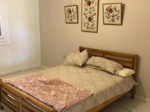 Marina Villa on Island 2-White Beach مارينا فيلا فى جزيره 2 - صف اول بمرسى خاص على البحيره وبجوار شاطىء