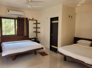 Cocorico Beach Resort