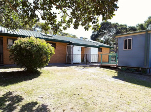Grassy Head Holiday Park