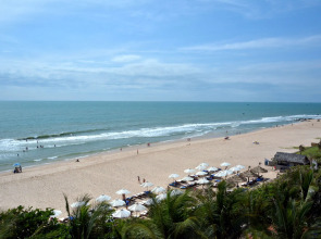 Sea Lion Beach Resort & Spa Mui Ne