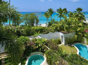 Mullins Bay 6 - Jasmine