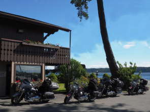 Ramada by Wyndham Campbell River