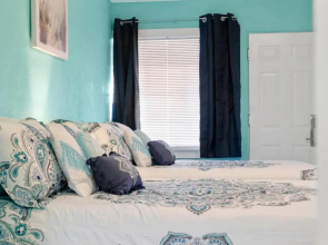 Capri Motel Hot Springs