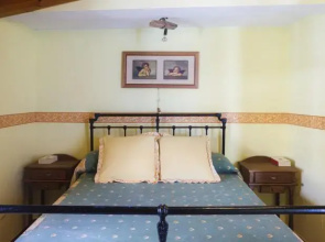 La Casa del Tio Venancio