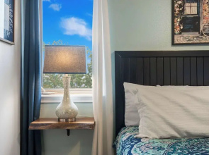 Retreat by Design - Resort Amenities