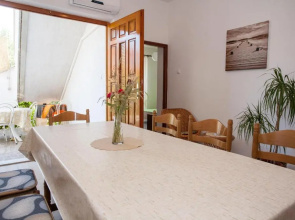 Apartment Smiljana