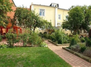 Villa Romantika