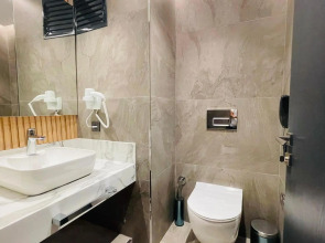 Airport Residence Kurtkoy