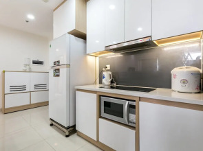 Macy Studio Apartment