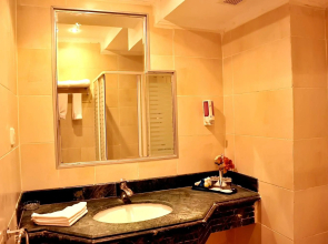 Sharming Inn Hotel