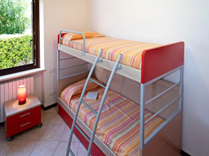 APARTMENT MIRALAGO - Regarda Travel