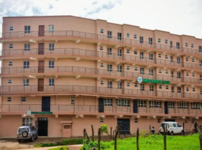 Amara Ridge Hotel