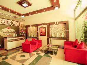 Oriole Hotel  Spa