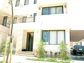 Twin House in Verdi Marassi
