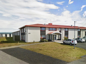 Eldey Airport Hotel