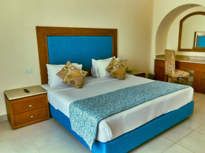 Tropitel Dahab Oasis