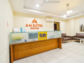 Fabhotel Prime Am Suites