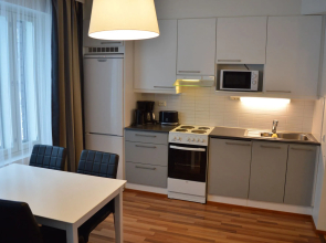 Avia Suites Aviapolis 2
