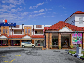 Capital O 89658 Bustani Hotel