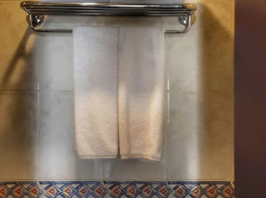 Cataract Layalina Naama Bay