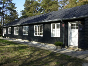 Niels Bugges Hotel