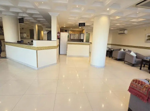 Makarm Najd 2