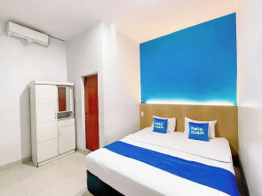 SG Premium Guest House By Helocus