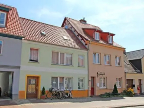 Ferienwohnung Roebel SEE 7911
