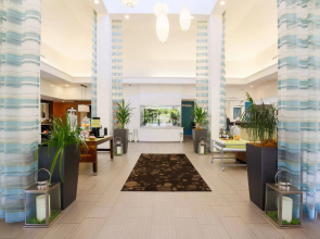 Hilton Garden Inn Nanuet