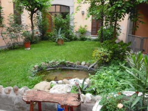 Albergo Bianchi Stazione