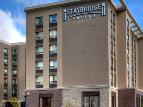 Staybridge Suites Hamilton Downtown by IHG