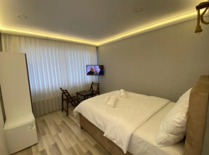 Yamac Cam Hotel