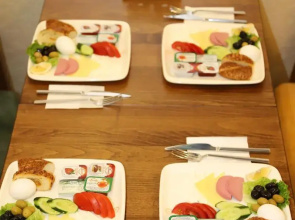 Grand Kavi Hotel