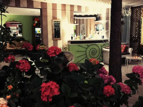 Hotel Helvetia