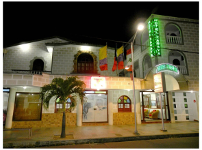 Hotel Zaraya