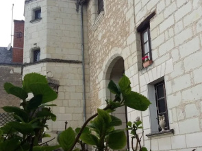 Manoir des Roches 41