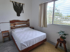 Tropic Bacalar Hotel