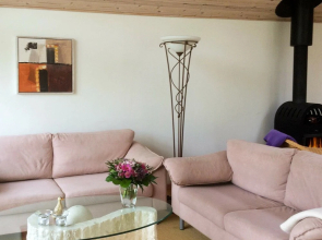 Stunning Holiday Home in Falster With Private Whirlpool