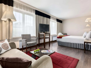 NH Brussels Grand Place Arenberg